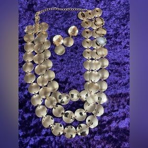 Women’s Necklace